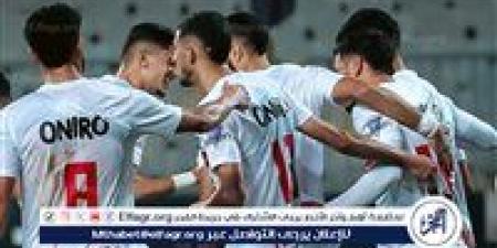اتحاد الكرة: الزمالك لن يحصل على رخصة المشاركة في إفريقيا قبل سداد مستحقات بوطيب وباتشيكو - الكويت الاخباري