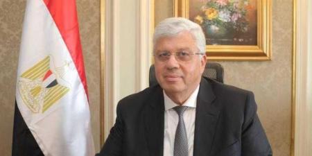 التعليم العالى: المركز القومى للبحوث يطلق مبادرة ”بديل المستورد 2025” - الكويت الاخباري