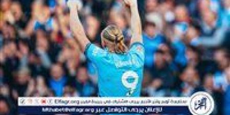 جوارديولا يكشف موقف هالاند من مواجهة وولفرهامبتون - الكويت الاخباري
