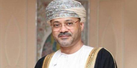 عمان و باكستان تبحثان سبل تعزيز العلاقات الثنائية بين البلدين - الكويت الاخباري