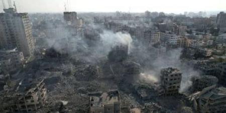 18 شهيدًا و77 مصابًا في غزة خلال 24 ساعة - الكويت الاخباري