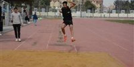 انطلاق بطولة كأس مصر لألعاب القوى لفئة الشلل الدماغي السبت بمشاركة 102 لاعب ولاعبة - الكويت الاخباري