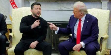 وزير الخزانة الأمريكي: صفقة المعادن تظهر التزام موسكو وواشنطن بعملية السلام - الكويت الاخباري