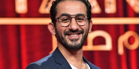 بعد إثارة الجدل على السوشيال أحمد حلمي يعتذر عن واقعة مصطفى جاد - الكويت الاخباري