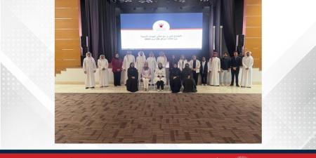 وكيل وزارة شؤون الشباب: الهيئات الشبابية شريك رئيسي في تنمية المواهب ودعم الابتكار - الكويت الاخباري