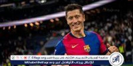 برشلونة يترقب عودة بالدي وليفاندوفسكي قبل موقعة الحسم أمام إنتر ميلان - الكويت الاخباري