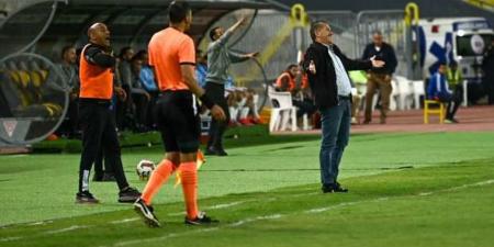 مصدر بالزمالك يكشف مصير بيسيرو بعد التعادل أمام المصري في الدوري - الكويت الاخباري