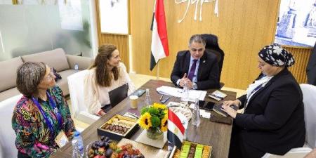 تنفيذ باقات سياحية بين مصر والسعودية للترويج لمقاصد للبلدين في آسيا .. نفاصيل - الكويت الاخباري