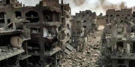 9 شهداء فلسطينيين في قصف إسرائيلي استهدف منزلين شمال ووسط قطاع غزة - الكويت الاخباري