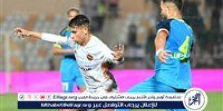 الدفاع الجديدي يفرض التعادل على نهضة بركان - الكويت الاخباري