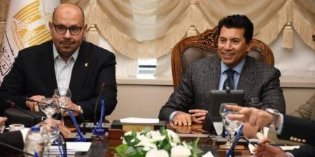 الأولمبية  تحذر من الشائعات: التنسيق التام مع الوزارة بشأن تعديلات قانون الرياضة - الكويت الاخباري