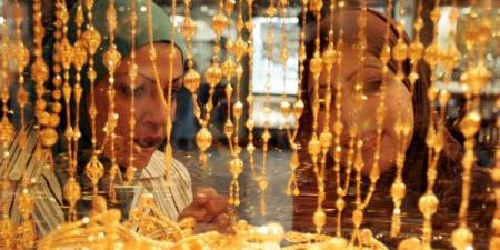 ارتفاع أسعار الذهب في مصر.. وعيار 21 يحاول كسر حاجز 4700 جنيه - الكويت الاخباري