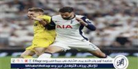 توتنهام يضع قدمًا في نهائي الدوري الأوروبي بثلاثية في شباك بودو جليمت - الكويت الاخباري