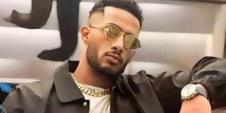محمد رمضان يعلن عن مسابقة جديدة لجمهوره - الكويت الاخباري
