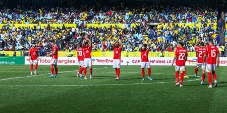 الطيب: الأهلى يساوى ثلث قيمة عمر مرموش - الكويت الاخباري