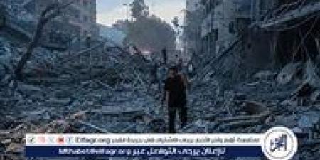 استشهاد 30 شخصًا في غارات إسرائيلية متواصلة على مناطق عدة في غزة - الكويت الاخباري