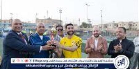 انطلاق بطولة الشعب الجمهوري بمشاركة 24 فريق - الكويت الاخباري