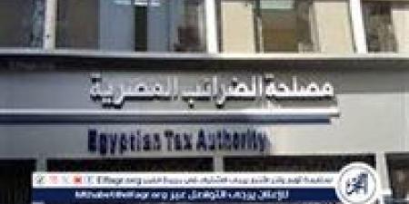 رئيس جمعية التشريع الضريبى: مسار متطور للإصلاح الضريبى.. يبدأ وينتهى من الممولين.. ويستهدف رضاءهم - الكويت الاخباري