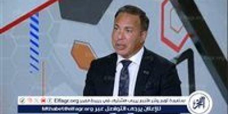أيمن يونس: طريقة لعب بيسيرو لا تُناسب الزمالك في الوقت الحالي - الكويت الاخباري