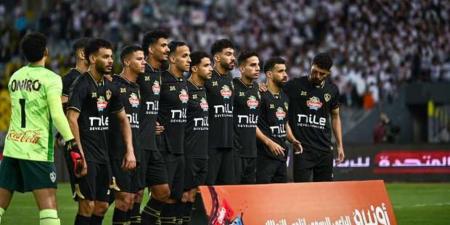 الزمالك يحدد 4 صفقات جديدة في الموسم المقبل - الكويت الاخباري