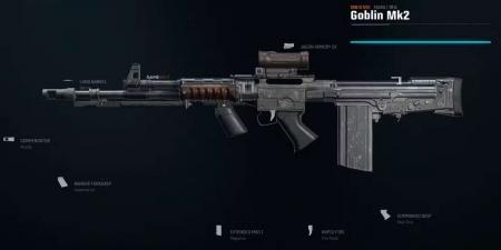 أفضل أسلحة CoD Black Ops 6 مرتبة من الأدنى للأعلى – الجزء الثاني والأخير - الكويت الاخباري