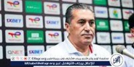 وائل القباني: أتمنى عدم بقاء بيسيرو وحتى وإن حصل على كأس مصر - الكويت الاخباري