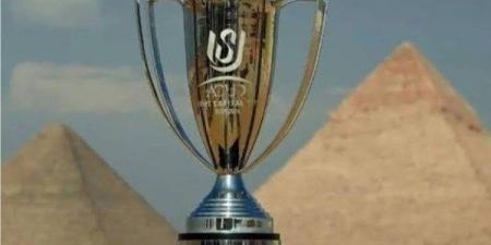موعد إياب مباريات ربع نهائي كأس عاصمة مصر في نسختها الرابعة - الكويت الاخباري