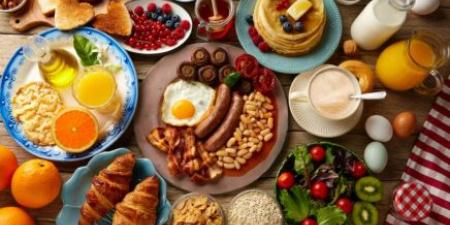 تجنبها.. هذه هي أسوأ الأطعمة لوجبة الفطور - الكويت الاخباري