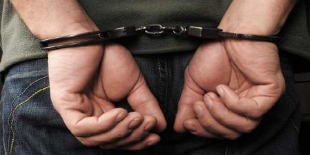 ضبط مسجل خطر بحوزته سلاح ناري وطلقات بالغردقة - الكويت الاخباري