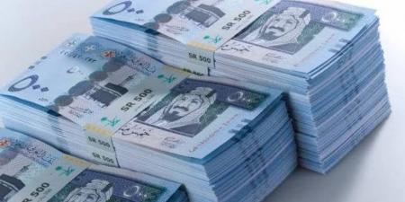 سعر الريال السعودي مقابل الجنيه المصري اليوم الجمعة 2 مايو 2025 بيعًا وشراءً - الكويت الاخباري