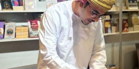 عُمان تعيد رسم المشهد الثقافي والإعلامي للأطفال - الكويت الاخباري