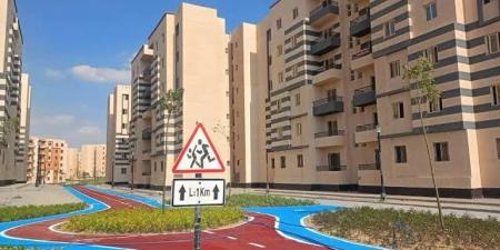 عاجل.. مقدم جدية الحجز فى شقق محدودي ومتوسطي الدخل.. "سكن لكل المصريين7" - الكويت الاخباري