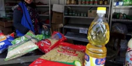 500 جنيه سلع مجانية .. التموين تتيح 30 سلعة بالمجمعات حتى نهاية مايو - الكويت الاخباري