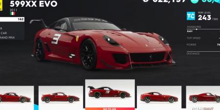 أسرع السيارات في The Crew 2 – الجزء الثاني - الكويت الاخباري