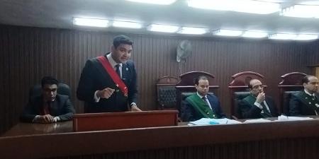 ضحية لوحوشٍ نزعت عنها ثياب الإنسانية.. مرافعة للنيابة بقضية ضحية «أقاربه» بالقناطر الخيرية - الكويت الاخباري