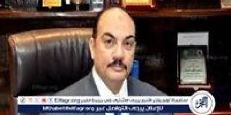 محافظ الإسكندرية الأسبق: مصر تسير بخطى ثابتة في بناء الإنسان ودعم الحريات - الكويت الاخباري