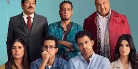 ”سيكو سيكو” يعيد الفيلم المصري لصالات السينما في المغرب - الكويت الاخباري