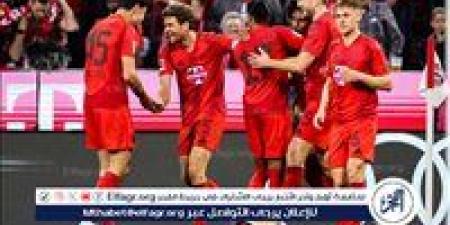 تشكيل بايرن ميونخ لمواجهة لايبزيج في الدوري الألماني - الكويت الاخباري