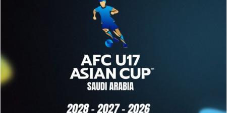 المسابقات الآسيوية تعتمد منح السعودية حق استضافة بطولة كأس آسيا تحت 17  - الكويت الاخباري