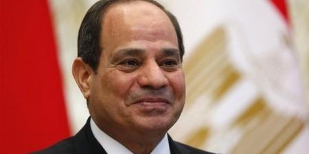 الرئيس السيسي يبحث مع وزير الزراعة مستجدات تطوير محطة الزهراء للخيول العربية - الكويت الاخباري