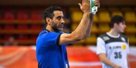 جلسة تحفيزية لمنتخب شباب اليد قبل المشاركة في كأس العرب بالكويت - الكويت الاخباري