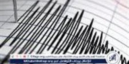 عاجل - زلزال قوي بقوة 6.2 ريختر يضرب جزيرتي ميناهاسا وسولاويزي في إندونيسيا - الكويت الاخباري