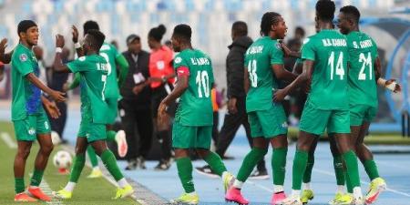 سيراليون يواصل تألقه ويفوز على زامبيا (1 – 0) ويقترب من التأهل لربع نهائي كأس أفريقيا للشباب - الكويت الاخباري