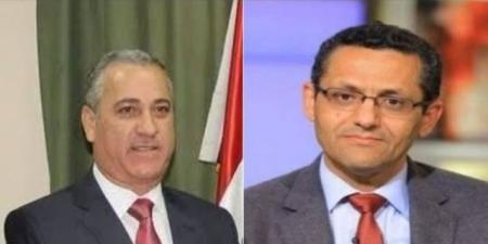 الشوربجي يهنئ البلشي وأعضاء نقابة الصحفيين الجدد - الكويت الاخباري