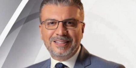 عمرو الليثي يهنئ خالد البلشي بعد فوزه بمنصب نقيب الصحفيين - الكويت الاخباري