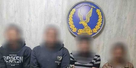 الداخلية تكشف حقيقة سرقة شخص بالإكراه بمطلع كوبرى الدائرى فى الجيزة - الكويت الاخباري