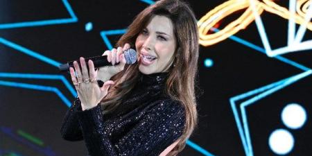 حفل استثنائى.. نانسي عجرم و "واما" يشعلون أجواء المتحف المصري الكبير - الكويت الاخباري