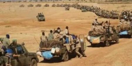 أطباء السودان: اشتباكات أم درمان تسببت فى مقتل 11 شخصا بينهم 4 من أسرة واحدة - الكويت الاخباري