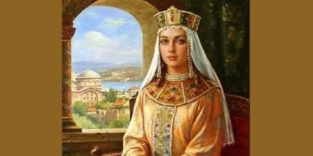 من حكم مصر إلى الضرب بالقباقيب.. ماذا تعرف عن شجر الدر في ذكرى وفاتها؟ - الكويت الاخباري