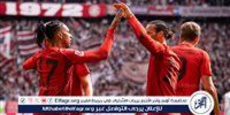 موعد مباراة بايرن ميونخ ضد لايبزيج في الدوري الألماني والقنوات الناقلة - الكويت الاخباري